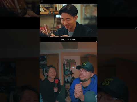 THE BOYFRIEND SEASON 2 EPISODE 8 REACTION