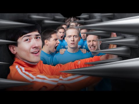 500MLN so'm uchun 100 KISHI kurashadi! | REVEREM SHOW