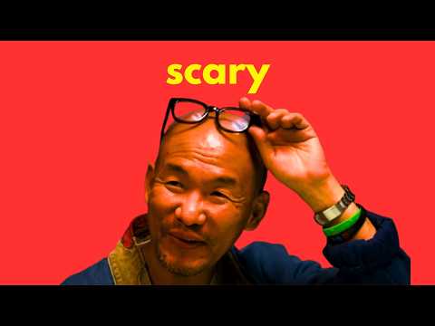 Nah, Kim Jung Gi Was Literally Cheat Codes