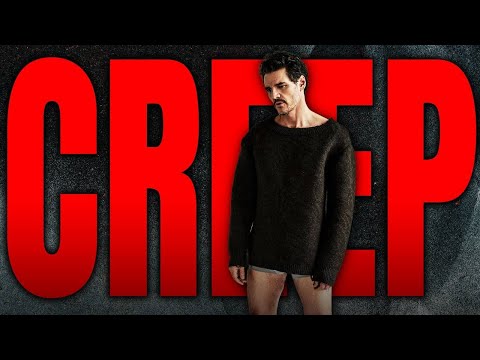 I was right about Pedro Pascal...