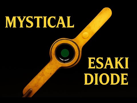 Quantum Diode That Breaks the Laws of Physics — The Most Mind-Blowing Video!