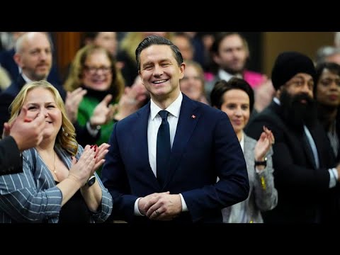 BATRA’S BURNING QUESTIONS: Can Poilievre survive leadership review?