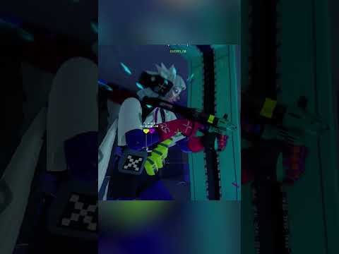 Subtle Foreshadowing in #marathon #bungie #marathonthegame