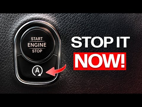 the truth about start-stop technology (finally proven)