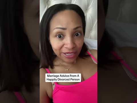 What Women Should Know About Marriage