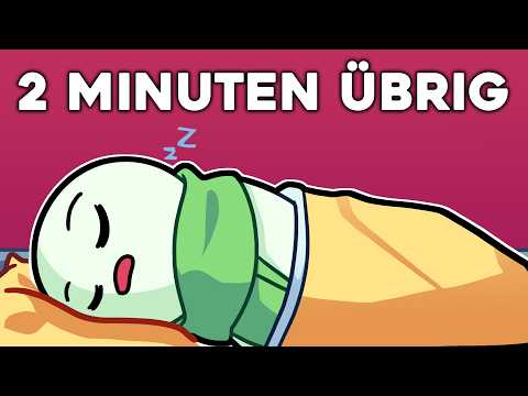 Warum ich NIE pünktlich bin