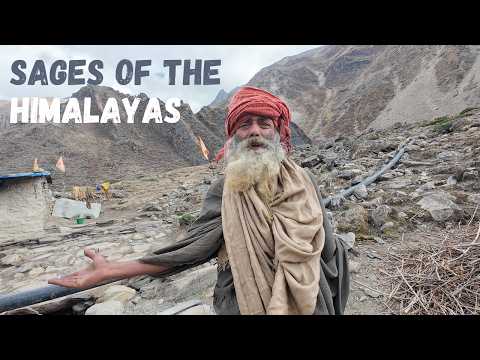 What I found in the Himalayas that the west couldnβt give me