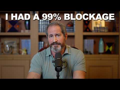 My Heart Attack Story