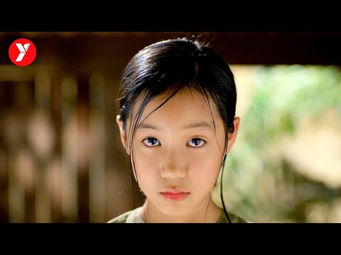 【越哥】第一次见如此纯净的电影,每一帧都美到极致,看得我浑身都酥了