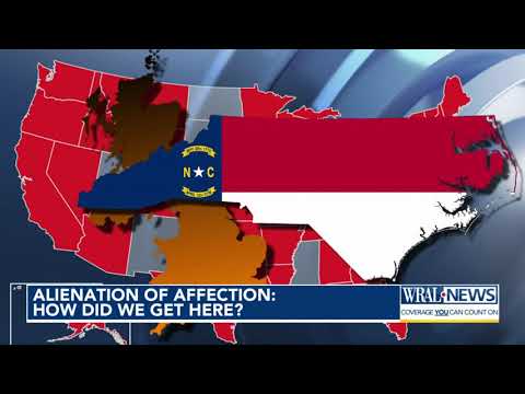 NC TikTok influencer liable for ending a marriage, must pay $1.7 million