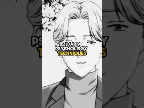 3 Dark Psychology Tricks To Drive Women Crazy! #darkpsychology #psychologyfacts