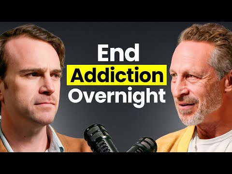 One Dose That Heals Addiction, PTSD, and Brain Injury | The Science of Ibogaine