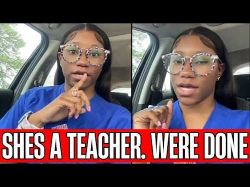 Schools Have Completely GIVEN UP On Kids