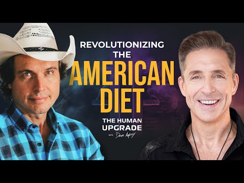 From Tech to Table: Inside Kimbal Musk's Culinary Revolution | 1125 | Dave Asprey