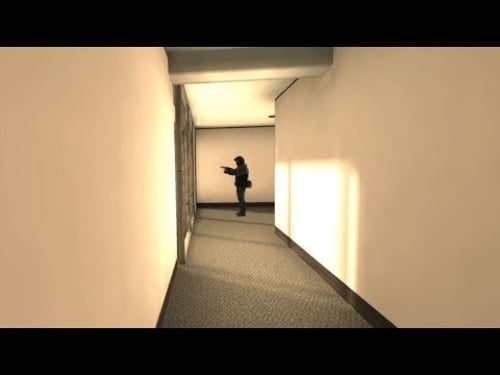 How different Counter-Strike VR can be