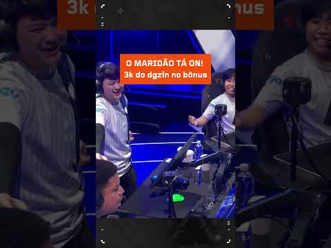 IT'S ME! O dgzin tá VOANDO na Pearl! Bônus gigante na conta da EG! #VCTAmericas