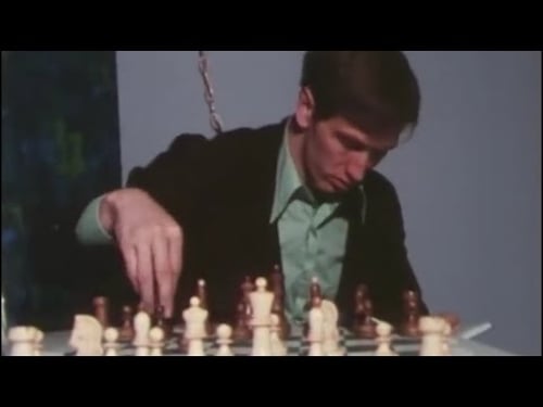 How good was Peak Bobby Fischer actually? *TEASER*
