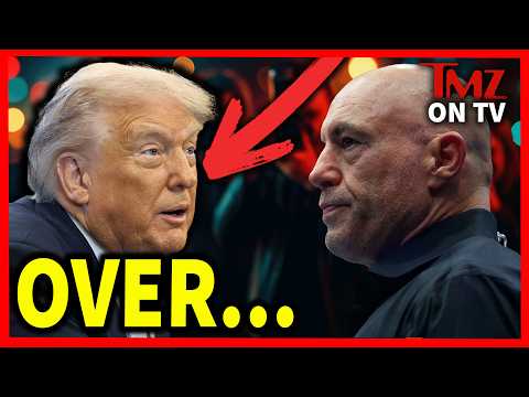 It Finally Came Out... | TMZ TV Ep 12/8/25