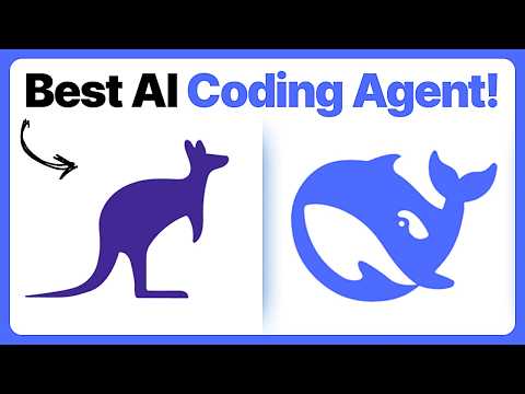 DeepSeek-R1 + RooCode is INSANE (FREE!) 🤯