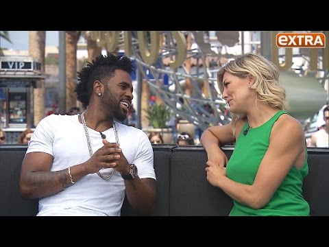 Is Jason Derulo Ready for Love After Daphne Joy Split?