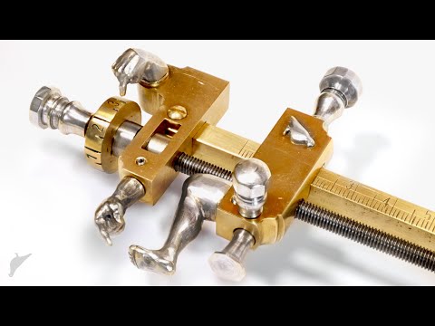 Reinventing calipers