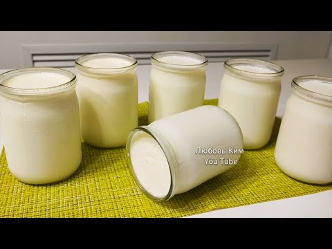 ЭТО ТАК Вкусно💯ОБАЛДЕННОЕ МОЛОКО По - ТАШКЕНТСКИ❗КИСЛЫЙ МОЛОКО - ДЕНЬГИ ДАЛЕКО❗