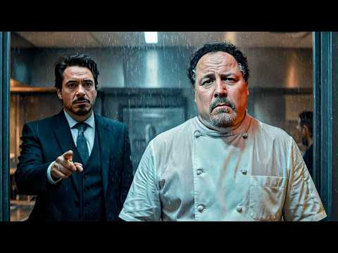 Повара Уволили С Позором, Но Он Вернулся И Стал Сам Себе Боссом