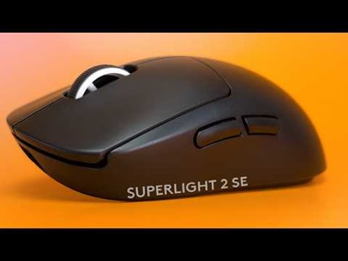 What is Logitech doing?!?!?