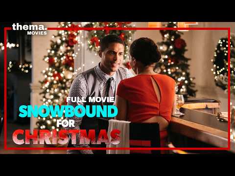 A Snowstorm, a Resort & Unexpected Christmas Romance