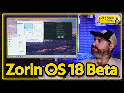 Zorin OS 18 Beta and Why This Could Replaces Windows 10