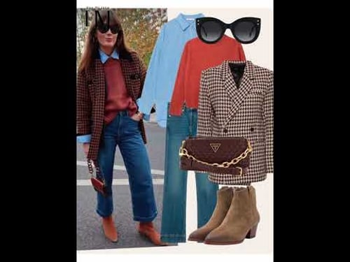 22+ Outfits for Woman | Outfit Ideas 2026