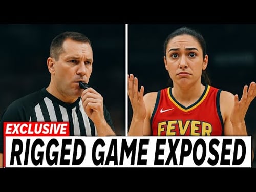 Hull EXPOSES Game 5 RIG?! Boston FOULED OUT on PHANTOM Calls