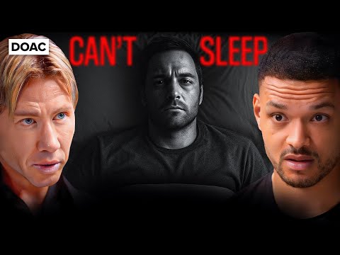 World No.1 Sleep Expert: Magnesium Isn’t Helping You Sleep! This Habit Increases Heart Disease 57%!