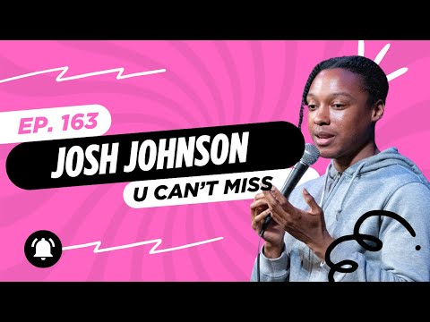 Josh Johnson breaks down America’s new shift & the pot pie meltdown 🇺🇸... #163
