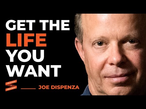 HOW TO OPEN YOUR HEART And Change Your Life! | Joe Dispenza & Lewis Howes