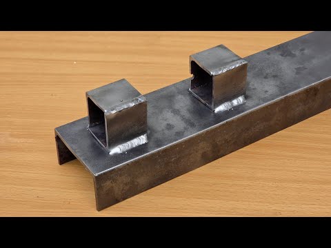 This man created an amazing tool | fabrication tools ideas