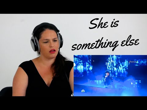 Opera singer reacts to Diana Ankudinova