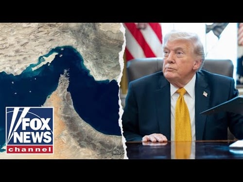 Iran deal faces MAJOR hurdles amid 2-week ceasefire