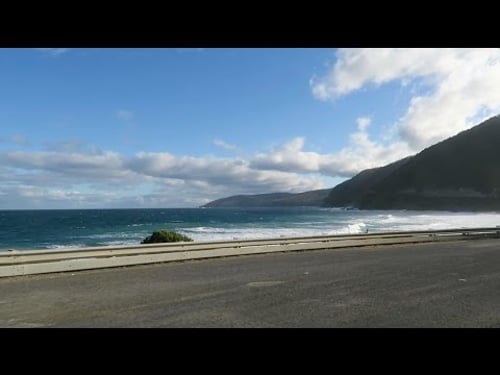Great Ocean Road Trip | Day 1