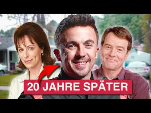 MALCOLM IN THE MIDDLE Season 8 is coming: Here's what you need to know!