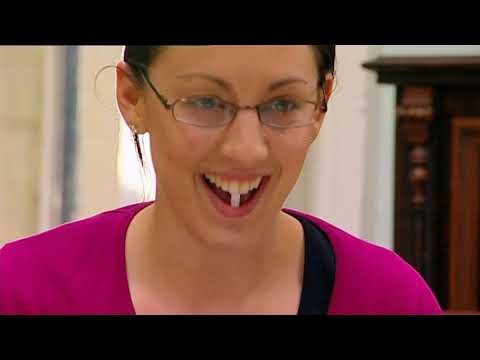 Ladette To Lady S1Ep1