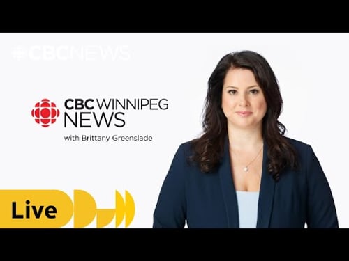 CBC Winnipeg News - February 2nd, 2026 | Winnipeg & Manitoba News & Weather