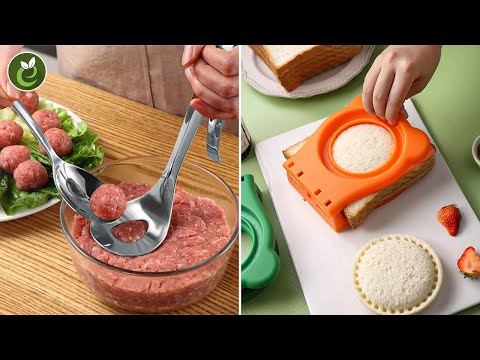 ๐ New Smart Appliances & Kitchen Utensils For Every Home 2024 #29 ๐ Appliances, Inventions