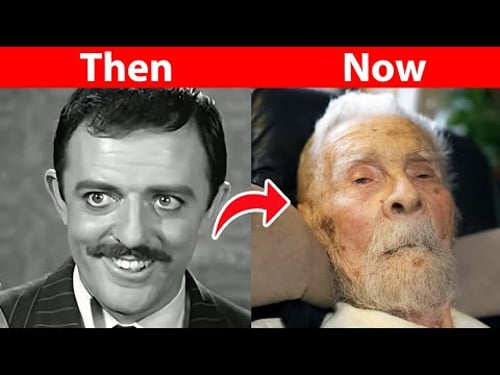 You Won’t Believe How These Are The Oldest Actors Still Alive in 2025