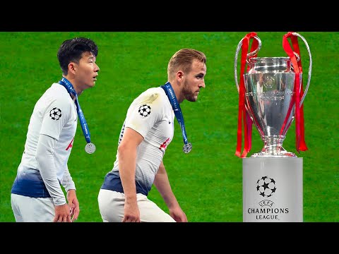 TOTTENHAM ✦ Road to the Final • Champion League 2019