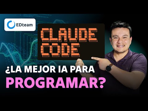 🤯 ¿La mejor IA para programar? - Probamos Claude Code
