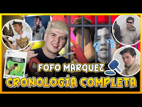 ¿Saldrá LIBRE? | Psicólogo REACCIONA al Caso COMPLETO del FOFO Márquez