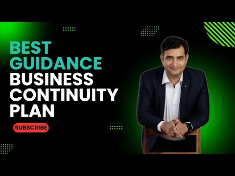 Understanding Business Continuity Ans Disaster Recovery Plan For CISSP And CISM