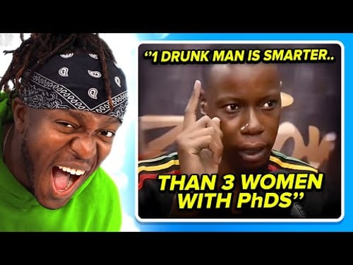 Try Not To Laugh AFRICA EDITION