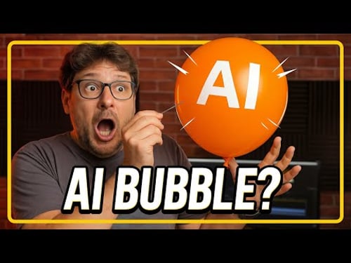AI Bubble Is Popping?
